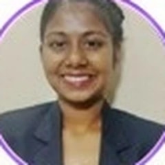 Portrait of Ayushi Singh