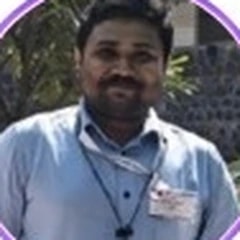 Portrait of Gourav Pati