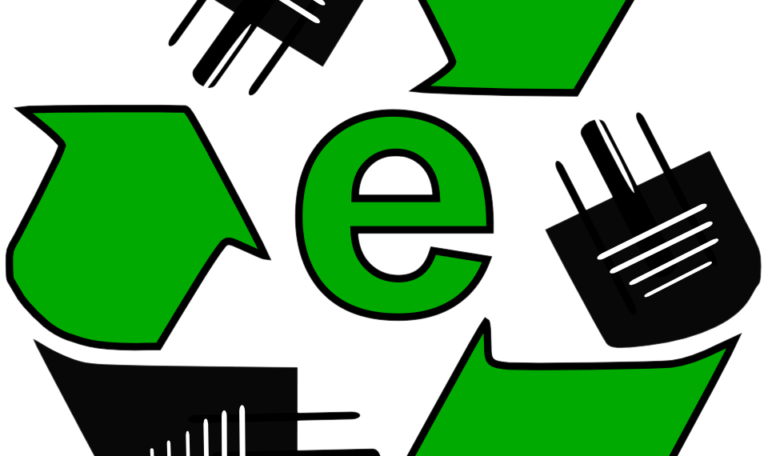 Impacts of E-Waste on Health