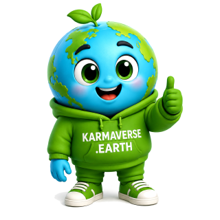 Planet Buddy